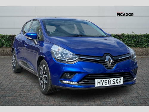 Renault Clio  0.9 PLAY TCE