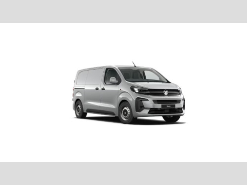 Vauxhall Vivaro  1.5 Turbo D 2900 Pro Panel Van 6dr Diesel Manual SWB H1 Euro 6 (s/s) (120 p