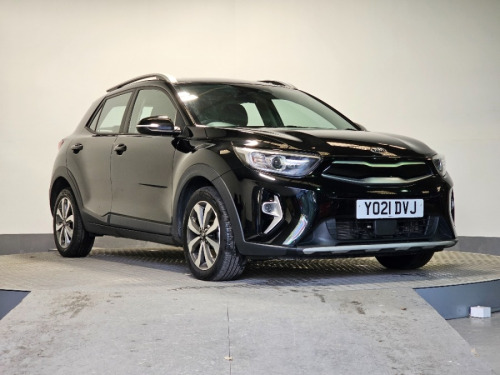 Kia Stonic  1.0 T Gdi 2 Suv 5dr Petrol Dct Euro 6 (s/s) (99 Bhp)