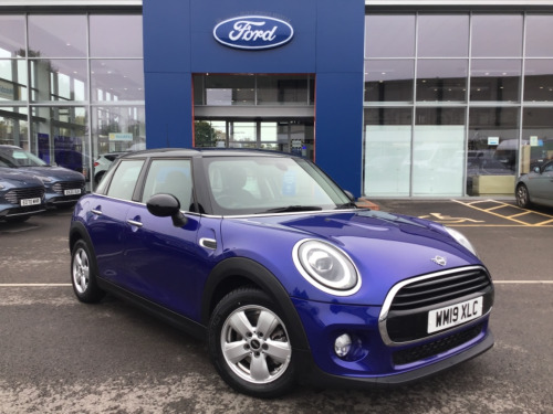 MINI Hatchback Cooper Classic