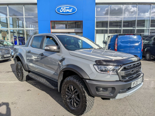 Ford Ranger Diesel