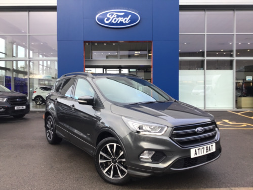 Ford Kuga Diesel Estate ST-Line