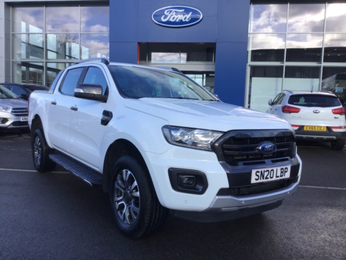 Ford Ranger  Diesel