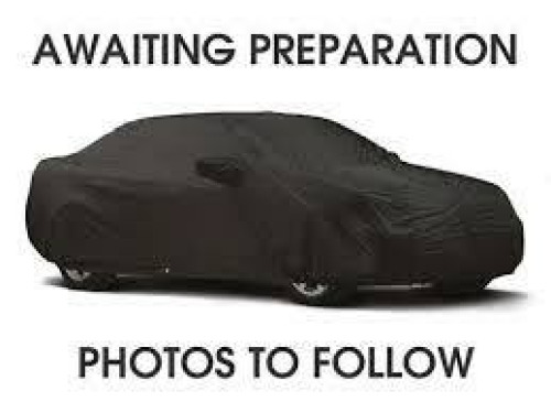 Ford Focus Hatchback Zetec