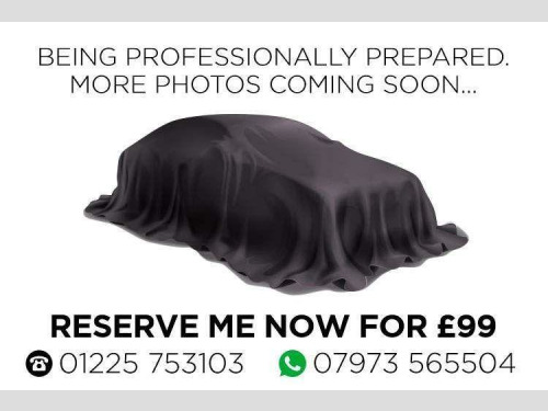 Ford Fiesta Hatchback Active X