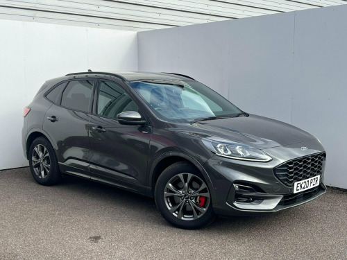 Ford Kuga  Estate ST-Line First Edition