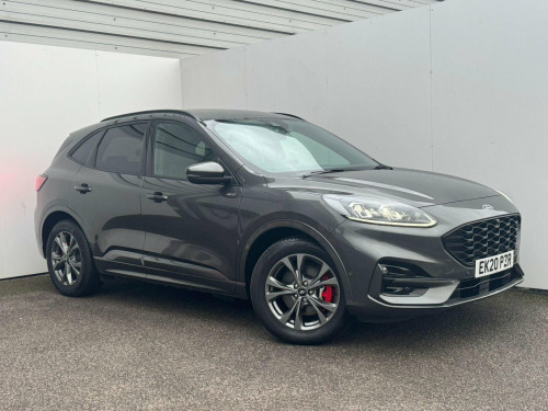 Ford Kuga  Estate ST-Line First Edition