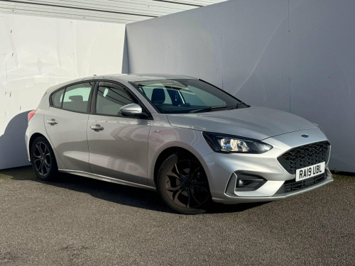 Ford Focus  Hatchback ST-Line