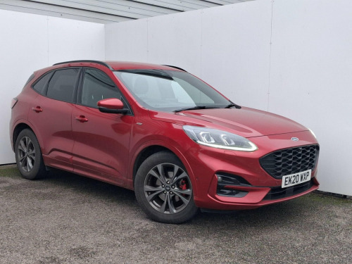 Ford Kuga  Diesel Estate ST-Line First Edition 