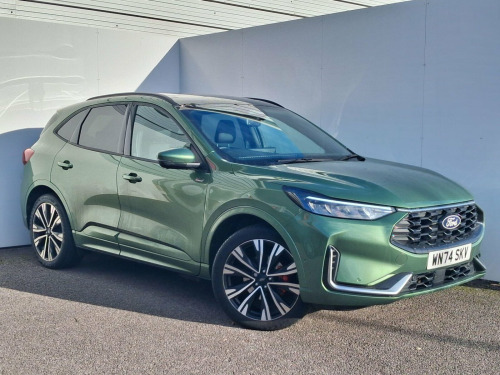 Ford Kuga  Estate ST-Line X 