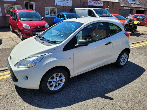 Ford Ka  1.2