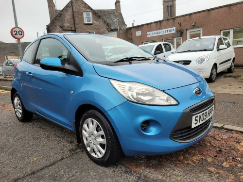 Ford Ka  1.2 Style