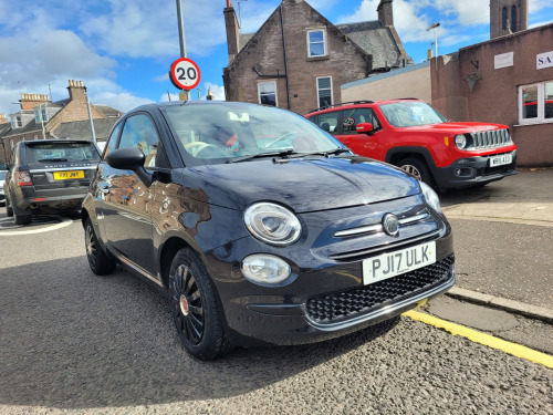 Fiat 500  1.2 500 My17 1.2 69hp Pop