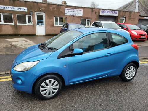 Ford Ka  1.2 Style 