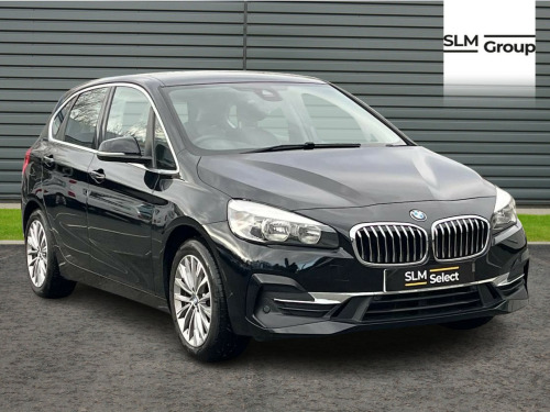 BMW 2 Series  1.5 225xe 10kwh Luxury MPV 5dr Petrol Plug In Hybrid Auto 4wd Euro 6 (s/s) 