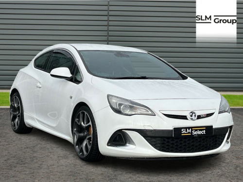 Vauxhall GTC  2.0t VXR Coupe 3dr Petrol Manual Euro 5 (s/s) (280 Ps)