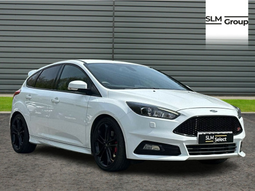 Ford Focus  2.0 St 3