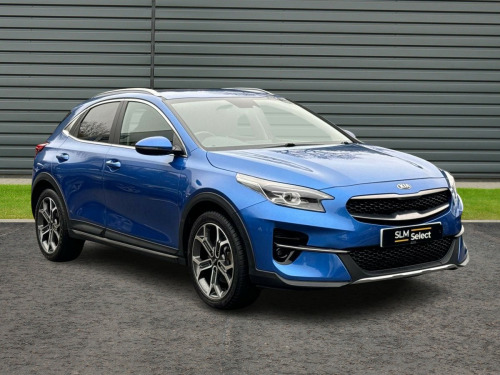 Kia XCeed  1.0 Edition Isg