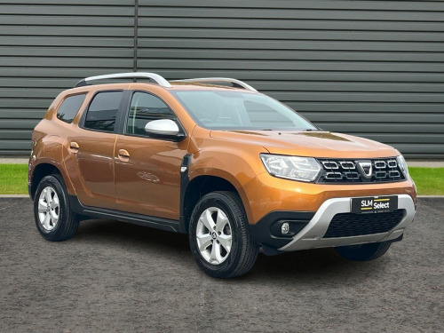 Dacia Duster  1.0 Comfort Tce