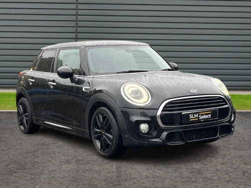 MINI Hatch  1.5 Cooper Sport