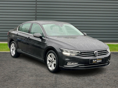 Volkswagen Passat  1.5 Tsi Evo Se Nav Saloon 4dr Petrol Dsg Euro 6 (s/s) (150 Ps)