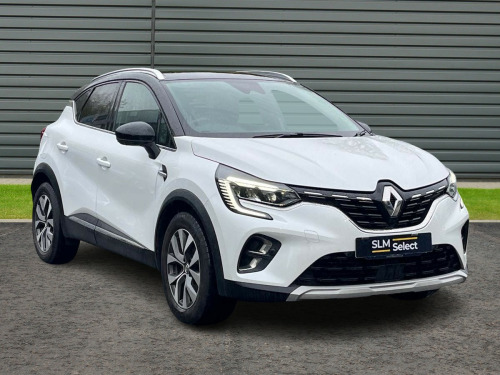 Renault Captur  1.0 S Edition Tce