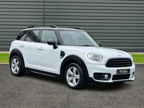 MINI Countryman  1.5 Cooper