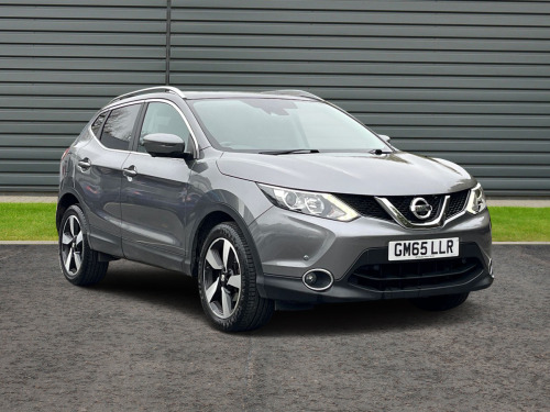 Nissan Qashqai  1.2 N Tec Plus Dig T