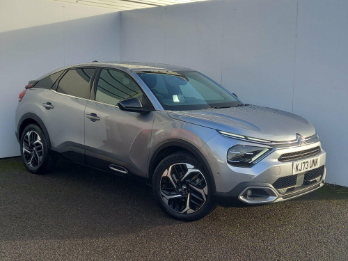 Citroen C4  Hatchback Max