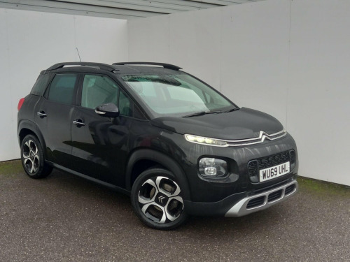 Citroen C3 Aircross  Hatchback Flair