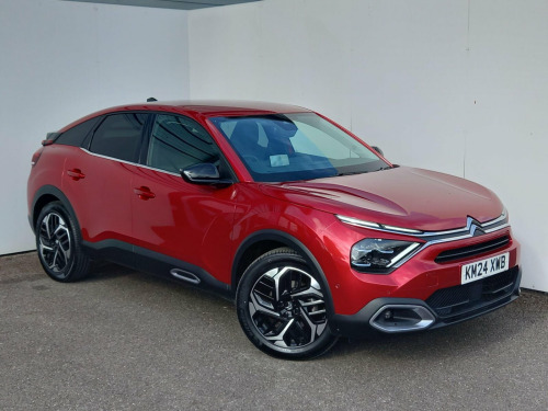 Citroen C4 Hatchback Max