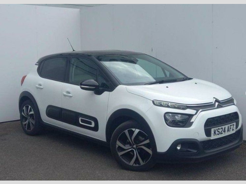 Citroen C3 Hatchback Max
