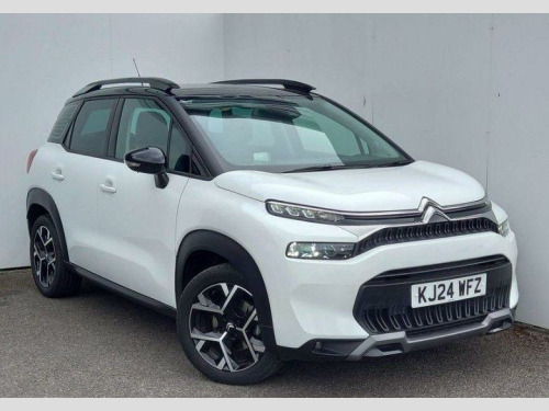 Citroen C3 Aircross  Hatchback Max