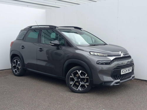 Citroen C3 Aircross  Hatchback Max