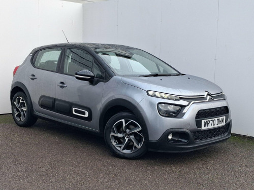 Citroen C3  Hatchback Flair