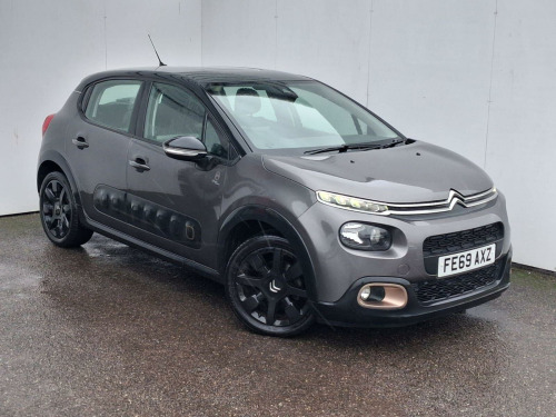 Citroen C3  Hatchback Special Edition Origins 