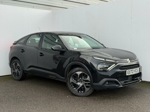 Citroen C4  Hatchback Sense Plus 