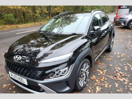 Hyundai Kona  1.6 Gdi Ultimate