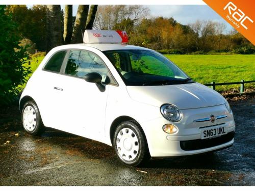 Fiat 500  1.2 500 1.2 Pop