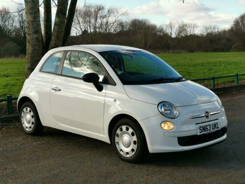 Fiat 500  1.2 500 1.2 Pop