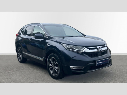 Honda CR-V  Cr-v Estate 2.0 i-MMD Hybrid SR 5dr eCVT