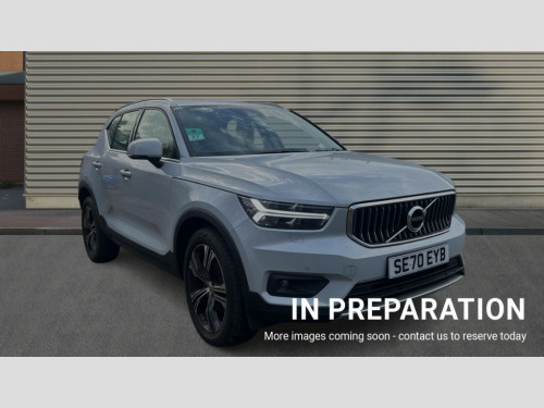 Volvo XC40  Volvo Xc40 Estate 2.0 B4P Inscription Pro 5dr Auto