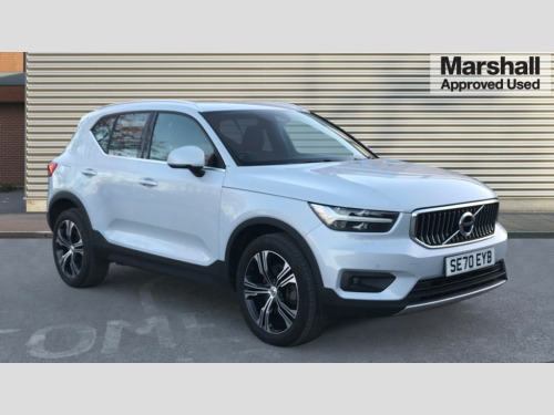 Volvo XC40  Volvo Xc40 Estate 2.0 B4P Inscription Pro 5dr Auto