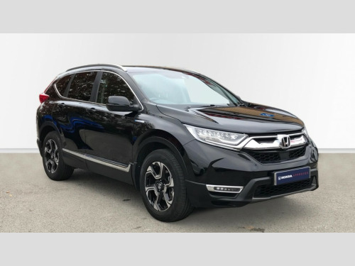 Honda CR-V  Cr-v Estate 2.0 i-MMD Hybrid SR 5dr eCVT