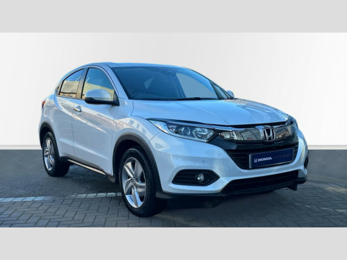 Honda HR-V  Hr-v Hatchback 1.5 i-VTEC SE CVT 5dr