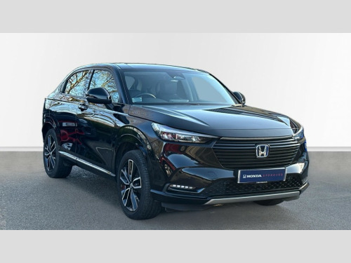 Honda HR-V  HR-V 1.5 eHEV Advance 5dr CVT