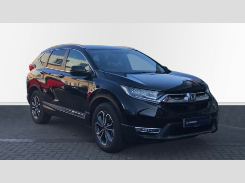 Honda CR-V  CR-V 2.0 i-MMD Hybrid SR 5dr eCVT