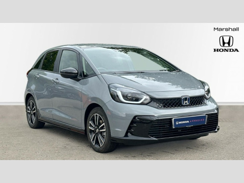Honda Jazz  JAZZ 1.5 i-MMD Hybrid Advance Sport 5dr eCVT