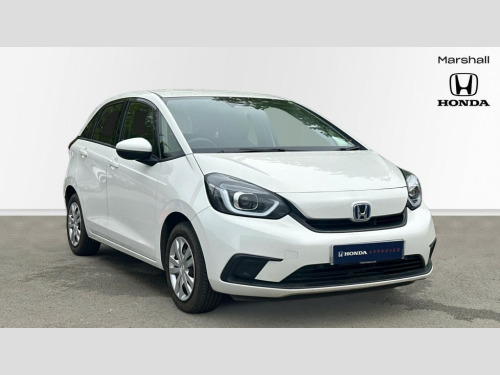 Honda Jazz  JAZZ 1.5 i-MMD Hybrid SE 5dr eCVT
