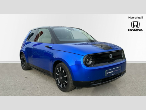 Honda E  HONDA e 113kW Advance 36kWh 5dr Auto